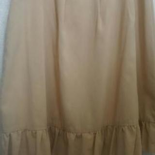 アリスバーリー・ワールド・イトキン/7部袖ジャケット（共布コサージュ付き）+スカート2点をセットの画像