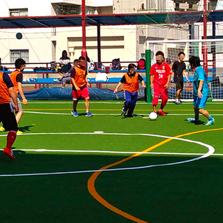 男女混合フットサル⚽オフ会🌈12/15(日)14:00♪初めての...