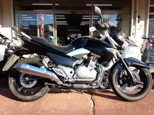 NO.2299　ＧＳＲ２５０　水冷４サイクル２気筒エンジン ＦＩ　☆彡
