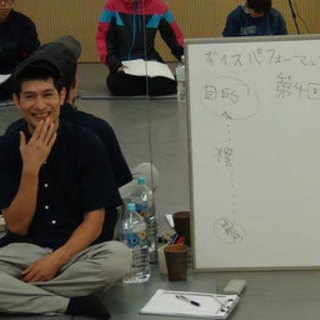 作ってない”リアル”な歌声を指導！まずは無料体験からどうぞ。