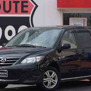 MPV スポーツ お勧めの一台となっております！