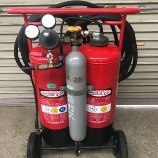 消化器 業務用
