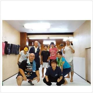 品川キックボクシングファイトクラブサークル - スポーツ