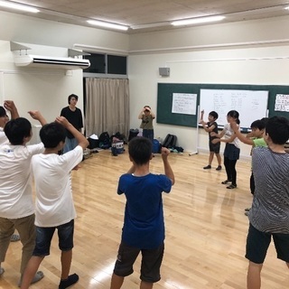 ラボ・パーティ（横浜市中区）名作絵本とマザーグースで楽しいラボ♪　の画像