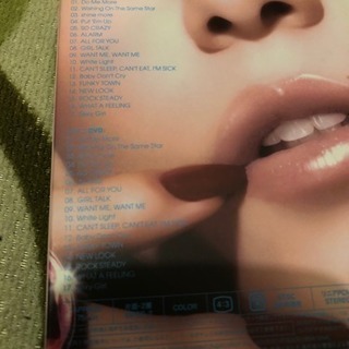 安室奈美恵 CD BEST FICTION DISC1,2の画像