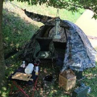 ツーリング仲間やキャンプ仲間を募集中!