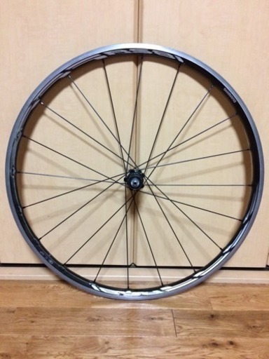 シマノ RS81 ジャンク リアホイール