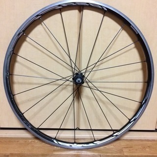 シマノ RS81 ジャンク リアホイール