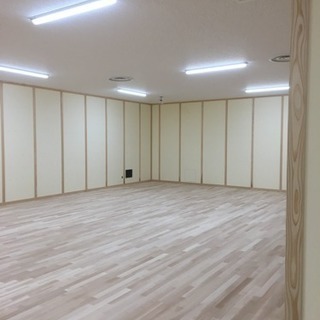 LGS ボード経験者募集の画像
