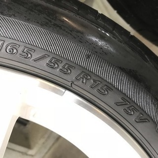 MONZAワーウィックホワイト4本setの画像