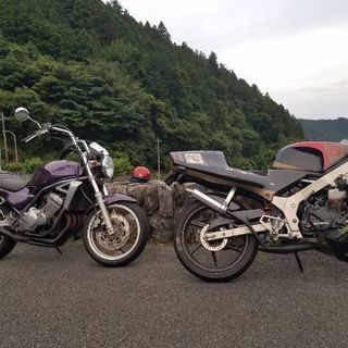 バリオス1型　45馬力