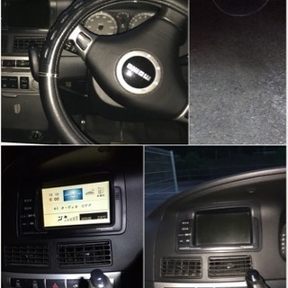 ムーヴカスタム 車検なし廃車済みの画像