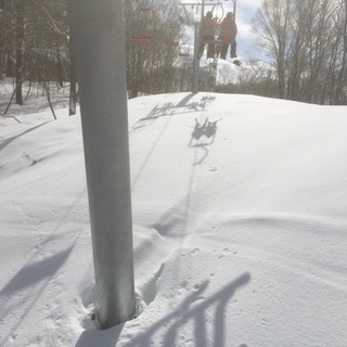 2018〜2019 I LOVE snowboard