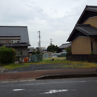 亀山市中心街　借地（個別駐車場としても利用可） - 亀山市