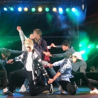 【急募】KpopコピーダンスサークルWINGS メンバー募集 − 東京都