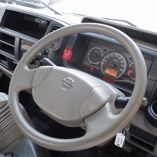 ★アトラス シングルキャブ スーパーロー Wタイヤ★安全運転+下取りＷキャンペーン！最大10万円値引き！！の画像