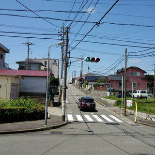 「高台の森と風車の町」鹿児島市牟礼岡・宅地分譲中！61坪～８９坪...