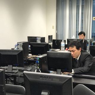 システムエンジニア　外国人歓迎　未経験可　研修充実　IT無料教室
