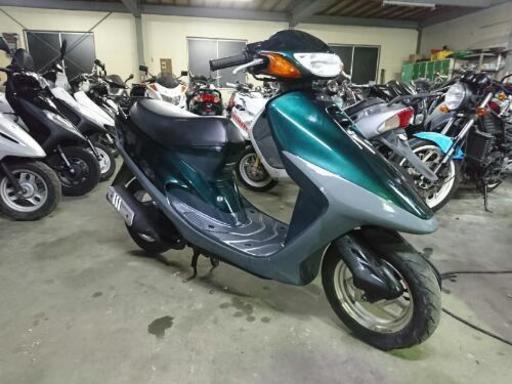 ホンダ  タクト AF30   TACT 原付バイク 50cc