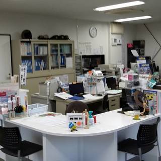 一緒に会社を盛り上げてくれる整備士アルバイト募集！！！の画像
