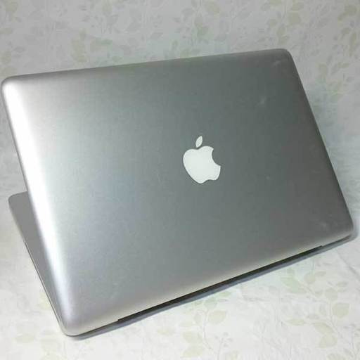 【M5628】★極 良好★ サポート充実! 初心者OK! アップル Apple MacBook Core 2.0GHz 13.3 2GB 160GB 無線有線 Office2016 photoshop ノート パソコン