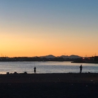 釣り仲間募集
