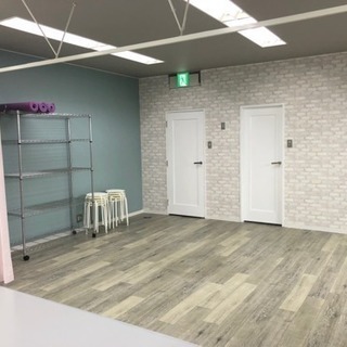 【10月11月限定】入会金半額キャンペーンの画像