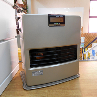 コロナ タンク7.2L 石油 ファンヒーター 2015年 FH-YX3615BY 灯油 暖房