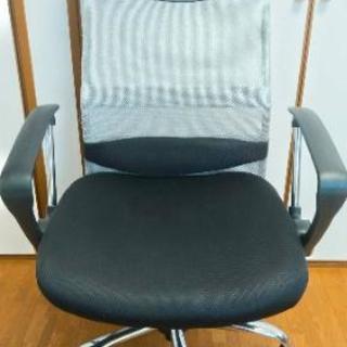 ランキング１位の座り心地の良い椅子です。の画像