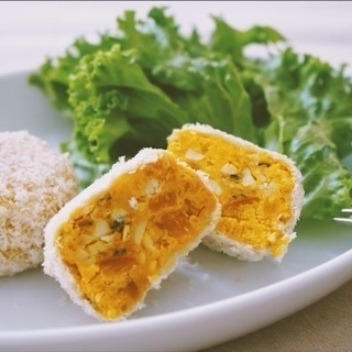 初心者さんもOKのゆるマクロビレッスンの画像