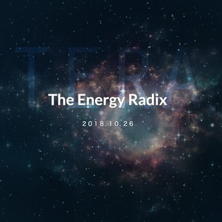 【The Energy Radix】メタフィジカルなエネルギーを知る会
