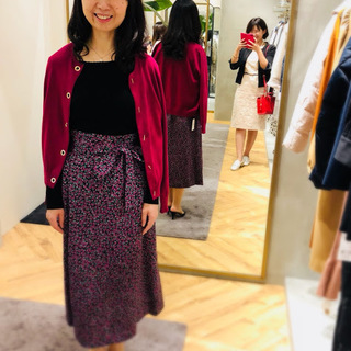 福岡でファッション診断！可愛くキレイになるモテ美人講座