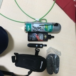 今日明日だと安い！最終値下げ！ロードバイク。リドレーフェニックスの画像