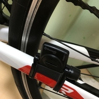 今日明日だと安い！最終値下げ！ロードバイク。リドレーフェニックスの画像