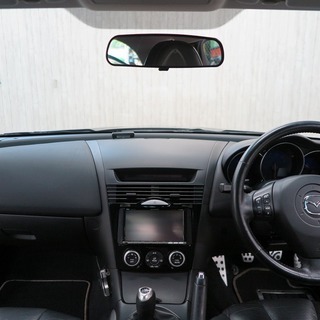 RX-8 タイプ S　分割払いの強い味方！の画像