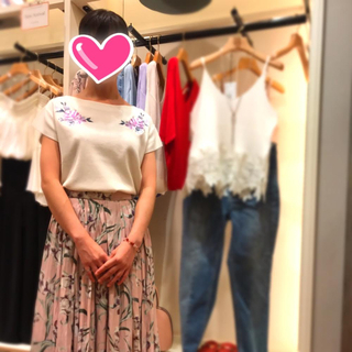 可愛くキレイに変身！福岡でモテ美人になるファッション・メイクのコンサル、骨格診断、ショッピング同行の画像