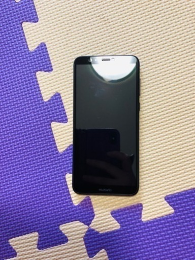HUAWEI  nova lite2