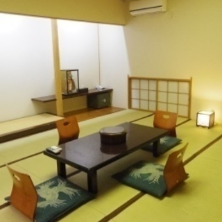 ★週3日～OK♪温泉旅館のスタッフ募集！寮と食事つき★の画像
