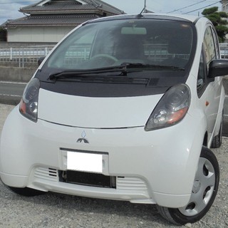 【2年満タン渡し】アイ・4WD（総額：30万円）H20年・走行5...