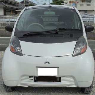 【2年満タン渡し】アイ・4WD（総額：30万円）H20年・走行5.1万キロ ※数台出品中 の画像