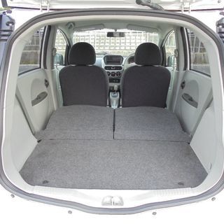 【2年満タン渡し】アイ・4WD（総額：30万円）H20年・走行5.1万キロ ※数台出品中 の画像