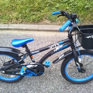 子供用自転車１６インチ