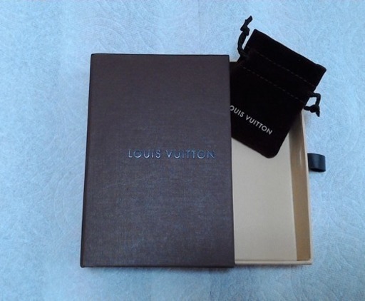 【LOUIS VUITTON 】ルイヴィトン  空箱  化粧箱