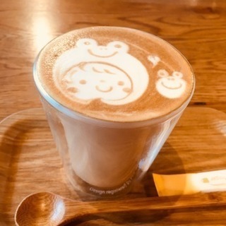 カフェ友、飯友募集