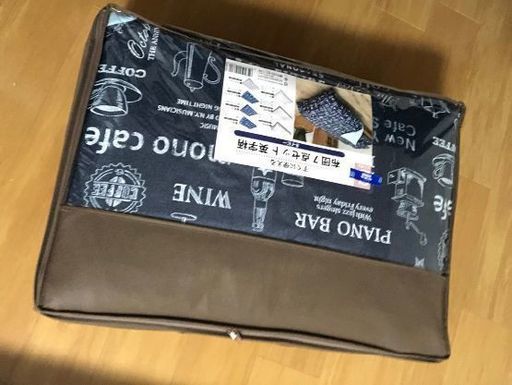 布団7点セット(シングル)