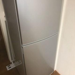 冷凍冷蔵庫の画像