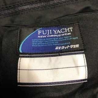 値下げいたしました。男子学生服160センチ〜165センチ