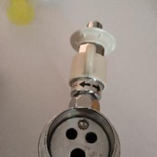Panasonic食器洗い乾燥機＊分岐水栓CB-SS6の画像