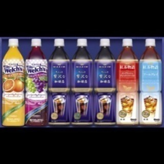 AGF ボトルコーヒーセット