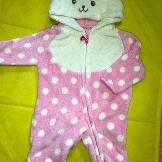 値下げ‼️美品‼️1〜2回使用‼️❤️ハイロフトフリース‼️